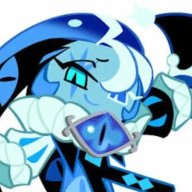 Profile image of 쉐도우밀크 쿠키