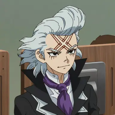 Profile image of ゼノ