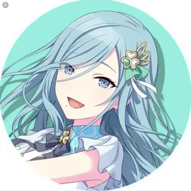 Profile image of 日野森雫