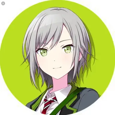 Profile image of 日野森志歩