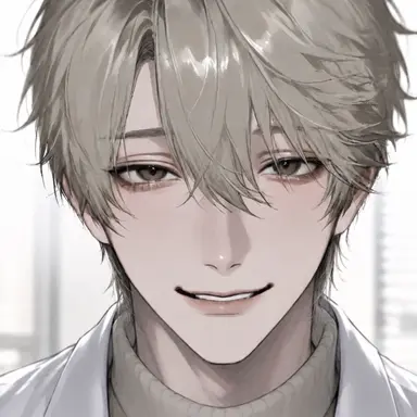Profile image of 凪