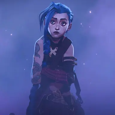 Profile image of Jinx