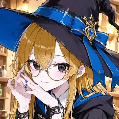 Profile image of 미리스