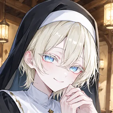 Profile image of 마리아
