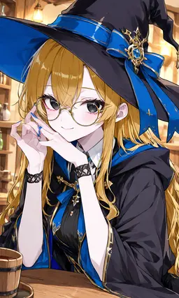 Profile image of 미리스