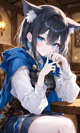 Profile image of 시샤