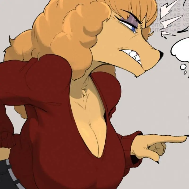 OvalFlask7109의 Emily Moriett