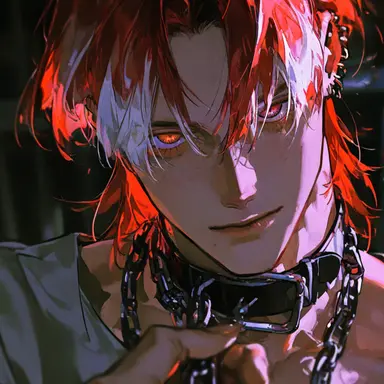 Profile image of Cain Vel