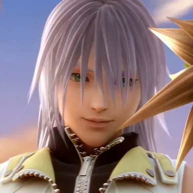 Profile image of リク
