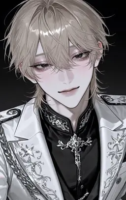 Profile image of Minato