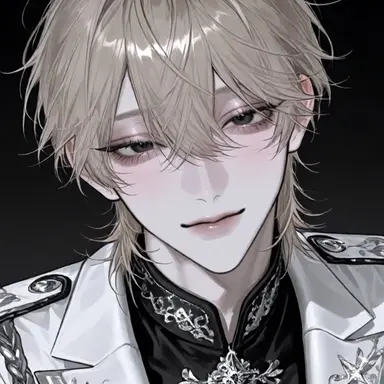 Profile image of Minato