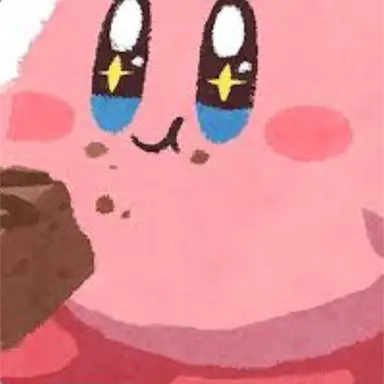 Profile image of カービィ