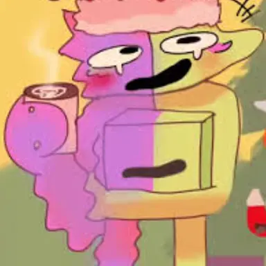 Profile image of ビターギグル