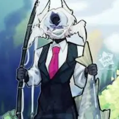 Profile image of Eggchan