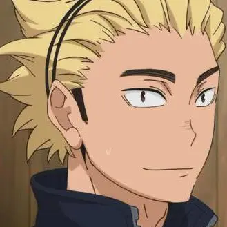 Ifkundaisuki1202의 烏養繋心