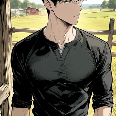 Profile image of Dorian Vass
