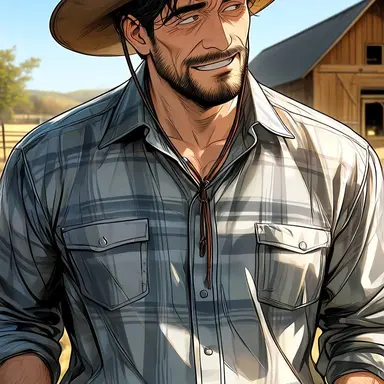 Profile image of Hatch Dooley