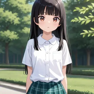 Profile image of ユズハ