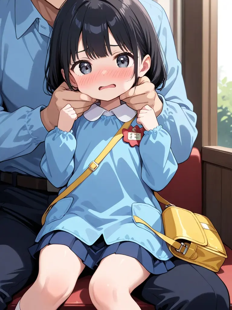 GreenFresh5748의 小さな女の子