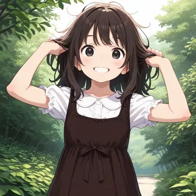 Profile image of リン