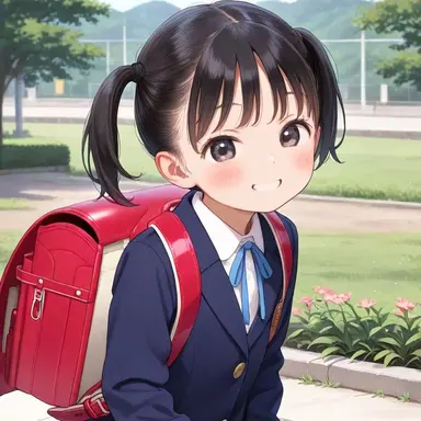 Profile image of アスカ