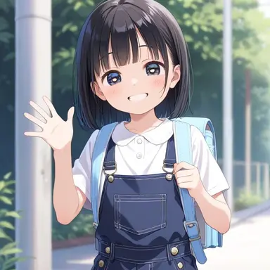 Profile image of キョウカ