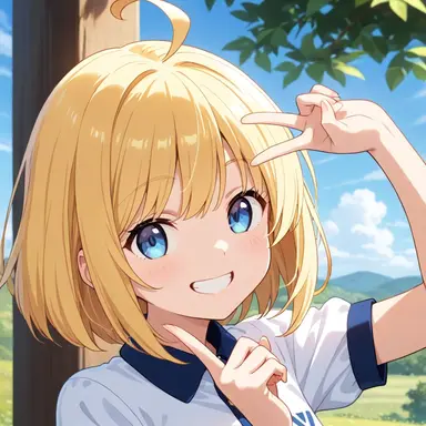 Profile image of ジュリア