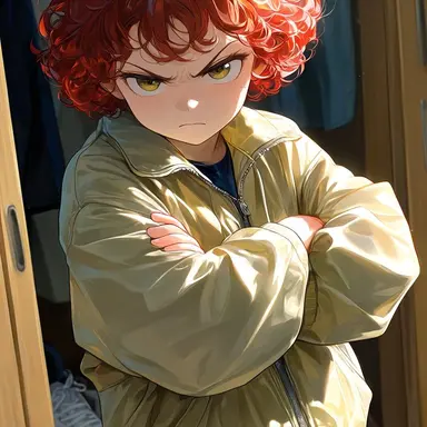 Profile image of Rue