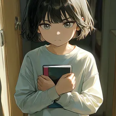Profile image of Odile
