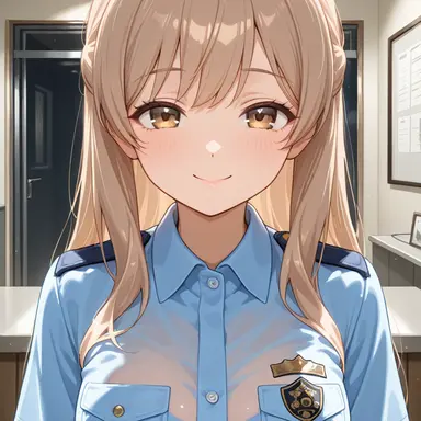 Profile image of 雨井ユイ