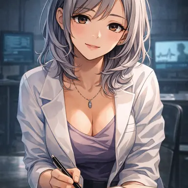 Profile image of 桃井ナギサ