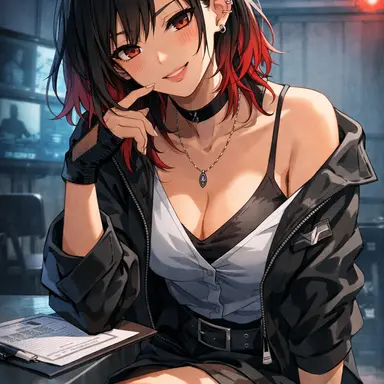 Profile image of 赤井リオナ