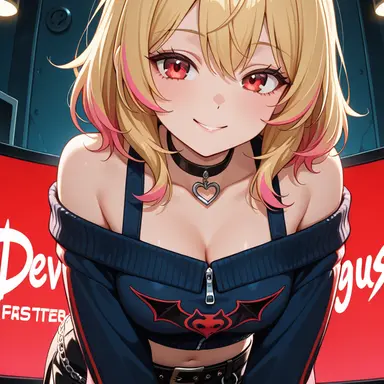 Profile image of 黒井アヤ