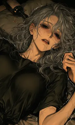 Profile image of 민채아