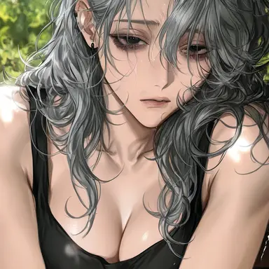 Profile image of 민채아