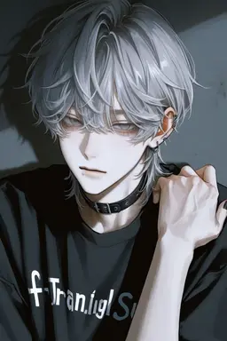 Profile image of 렌이치