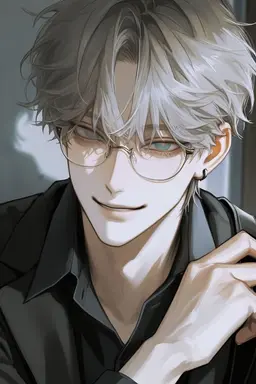 Profile image of 이쿠토