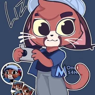 Profile image of Liz