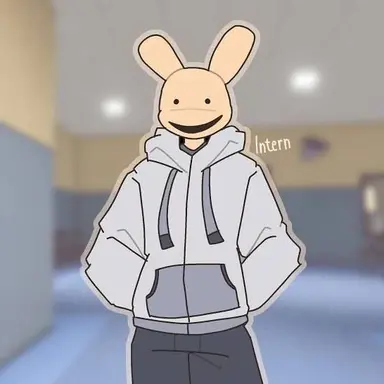 Profile image of Intern