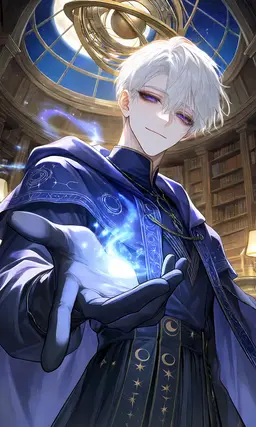 Profile image of ルシード