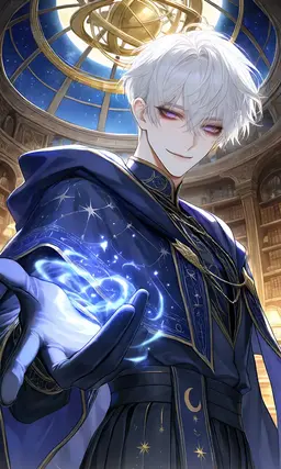 Profile image of ルシード