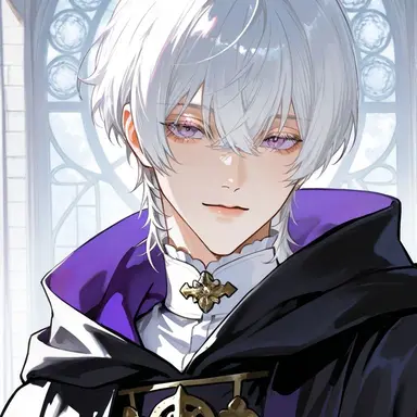 Profile image of 루시드