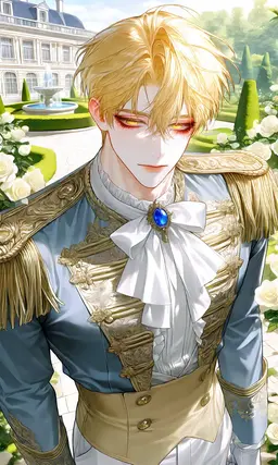 Profile image of アドウィン