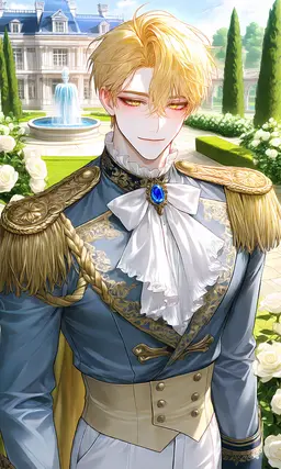 Profile image of アドウィン