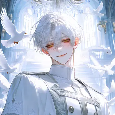 Profile image of 라엘