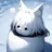 雪狐おこん