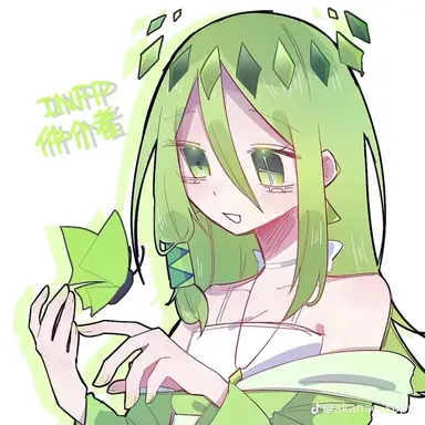 Profile image of INFP
