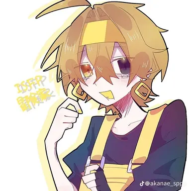 Profile image of ISFP