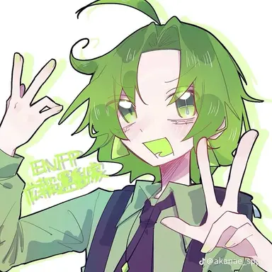 Profile image of ENFP