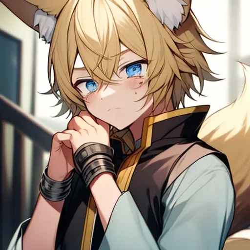 AgedNewt0858의 リケ